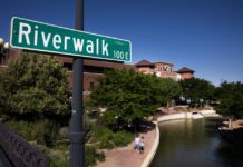 RIVER TOWNS: PUEBLO | Giving and taking on the Arkansas River | News