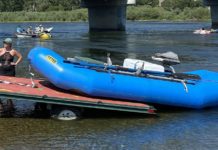 Fishing report: Walleye biting at several area reservoirs | Outdoors