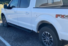 Tires slashed on more than a dozen vehicles parked at the Madison River | Crime and Courts