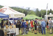 Weather doesn’t foil Seek the Peak | Local News