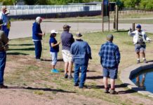 Parks & Rec offering fly fishing class in August | Local News