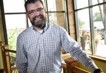 Lee Ricks, Valley Bank of Helena |