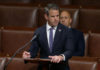 Pelosi taps Republican Congressman Adam Kinzinger for January 6 select committee