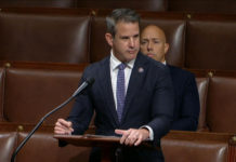 Pelosi taps Republican Congressman Adam Kinzinger for January 6 select committee