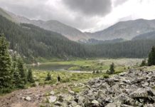 No escaping fallout from climate change and severe weather