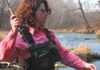 Fly Fishing Attracting More Women for the Challenges Presented