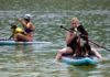 stand-up paddleboarding – Sterling Journal-Advocate