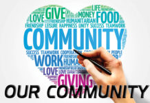 LOLA hosts summer fundraiser for the arts | Iron River Publications, Inc..