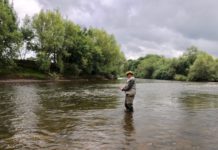 Passion For… Clean Rivers – Fish & Fly