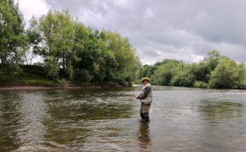 Passion For… Clean Rivers – Fish & Fly