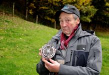 My Dragon/Bream Fly Follow-up – Fish & Fly