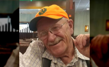 Obituary: Richard R (Dick) Diesburg