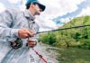 Review: Orvis Helios 3D Blackout 9′ 5″ 5-weight fly rod | Hatch Magazine