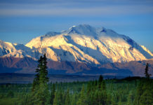 The 5 National Parks You Must Explore Near Anchorage, AK