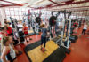 Fitness | St. Lawrence University