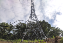 Green in brief: New website shares WNC landslide risks