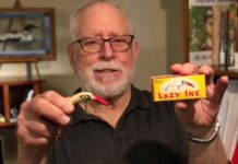 Lazy Ike: Still catching fish, 83 years and counting | News, Sports, Jobs