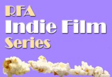 Rangeley theater to show films, host festivals