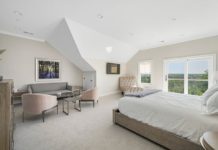 The Preserve Sporting Club Announces Opening of Hilltop Lodge