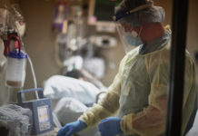 Followers of Trump resist vaccination as delta variant unleashes fourth wave of COVID-19 pandemic — with deadly ramifications :: NPI’s Cascadia Advocate