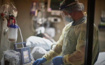 Followers of Trump resist vaccination as delta variant unleashes fourth wave of COVID-19 pandemic — with deadly ramifications :: NPI’s Cascadia Advocate