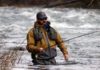 Podcast: How do water temperatures affect trout behavior? with John McMillan