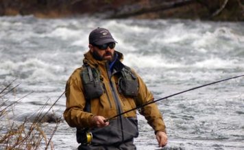 Podcast: How do water temperatures affect trout behavior? with John McMillan
