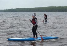 Registration opens for fall Becoming an Outdoors-Woman program in the UP