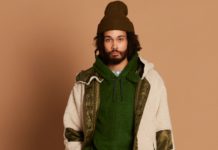 Engineered Garments looked more correct than ever