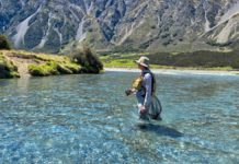 Cast off to the Chathams and a women’s fly fishing retreat in top travel deals