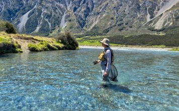 Cast off to the Chathams and a women’s fly fishing retreat in top travel deals
