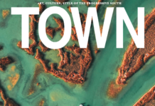 6 Summer Adventure Ideas from TOWN Magazine