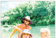 North Fork float trip guide: Float trip options on the North Fork River provide summer fun for locals and tourists alike