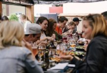 Warriors and Quiet Waters presents annual Warrior Taste Fest – Explore Big Sky