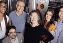 Unable to find adaptive gear for her son, this mom started making it herself