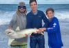 Shark Fishing in Florida: An Angler’s Guide