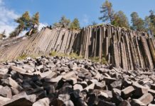 7 Best Things To Do At Devils Postpile National Monument
