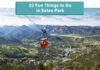 23 fun things to do in Estes Park – Estes Park Trail-Gazette