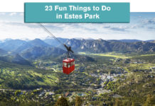 23 fun things to do in Estes Park – Estes Park Trail-Gazette