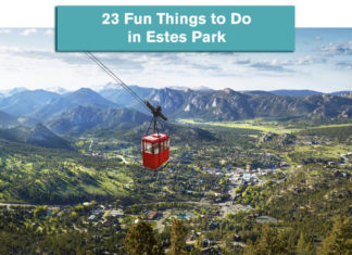 23 fun things to do in Estes Park – Estes Park Trail-Gazette