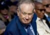 Bill O’Reilly: Liberal media out to ‘destroy’ conservative voices