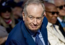Bill O’Reilly: Liberal media out to ‘destroy’ conservative voices
