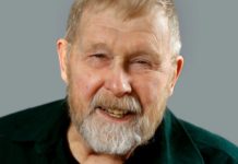 Valley News – Column: Everyone thought Noah was a crackpot. Then it started to rain