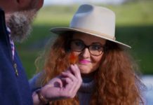 Echuca’s Meg front and centre on Channel 7