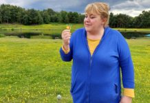 Super fly Iona Allan cashes in on the rise of indicator fishing