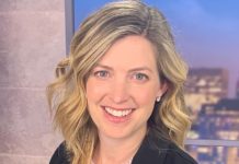 Betsy Riley – First Woman to Lead NBC Track Coverage at Olympics