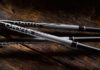 Check Out the NEW Helios 3 Blackout Fly Rods