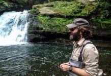 Podcast: A Case for the Fly Fishing Life, with David Coggins