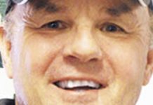 Gary Howey fishing outdoors lines drag rods and reels anglers