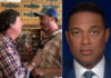 Don Lemon defends Tucker Carlson after harassment video